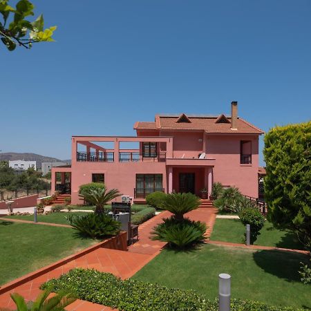 Villa Greco Hersonissos  Dış mekan fotoğraf
