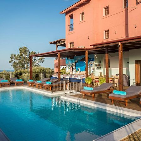 Villa Greco Hersonissos  Dış mekan fotoğraf
