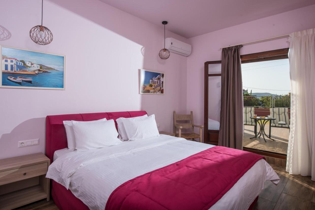 Villa Greco Hersonissos  Dış mekan fotoğraf