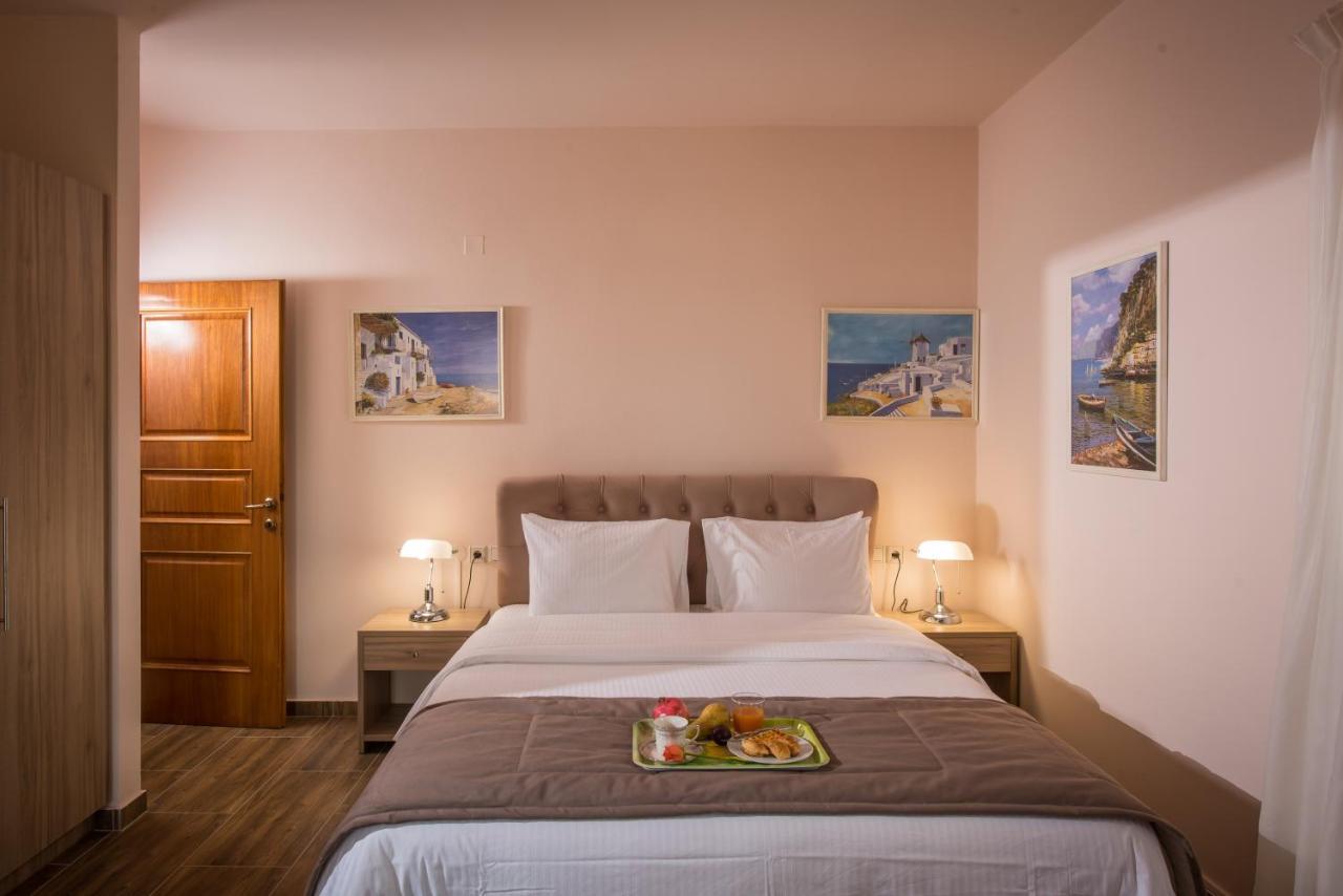 Villa Greco Hersonissos  Dış mekan fotoğraf
