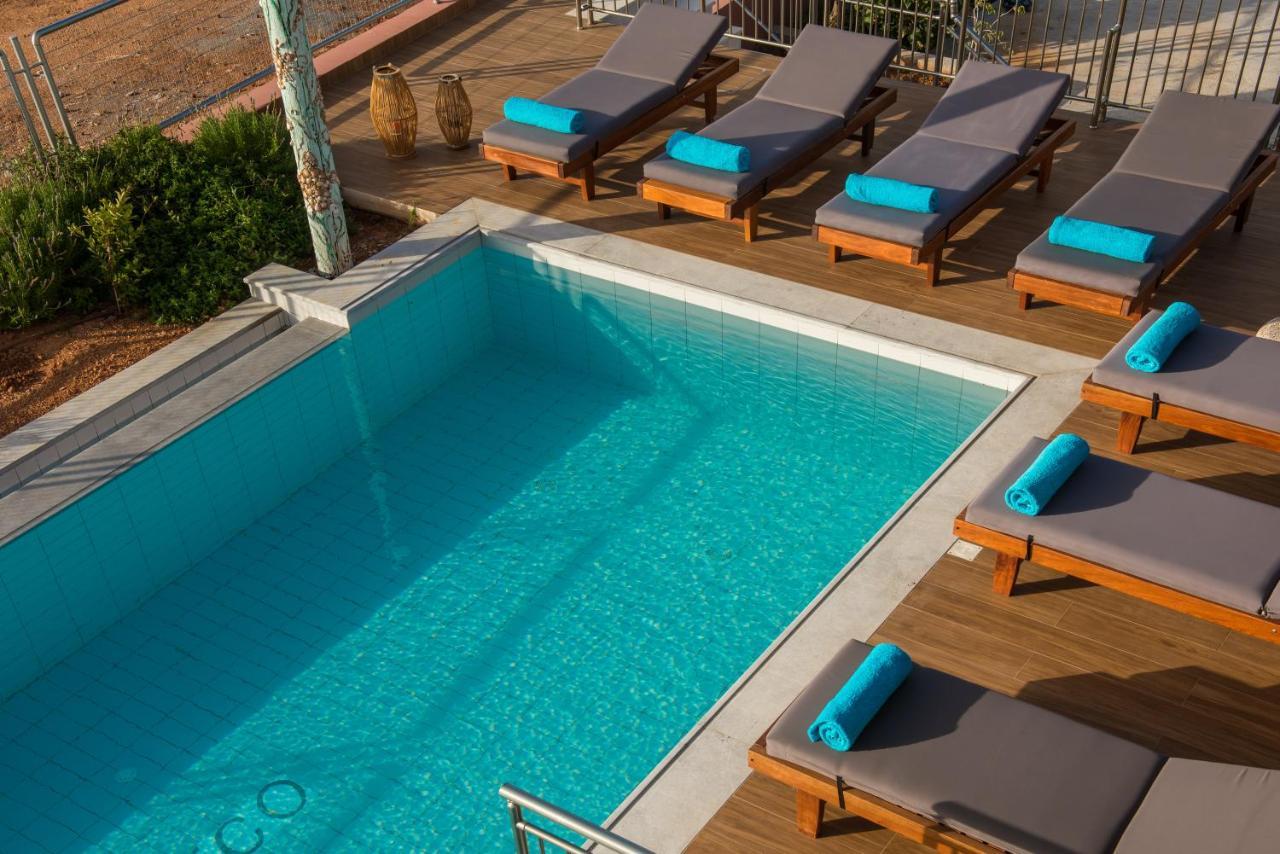 Villa Greco Hersonissos  Dış mekan fotoğraf