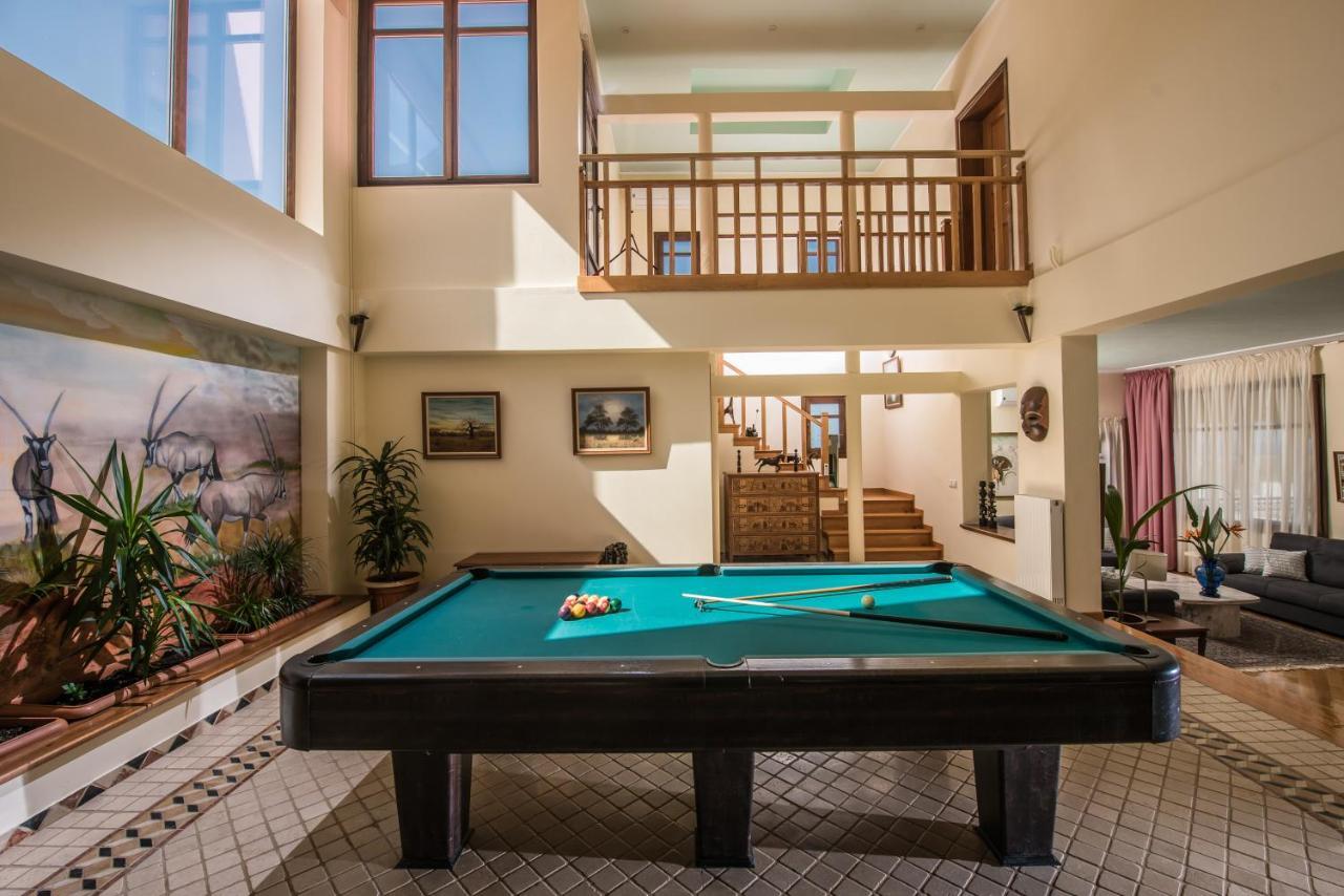 Villa Greco Hersonissos  Dış mekan fotoğraf