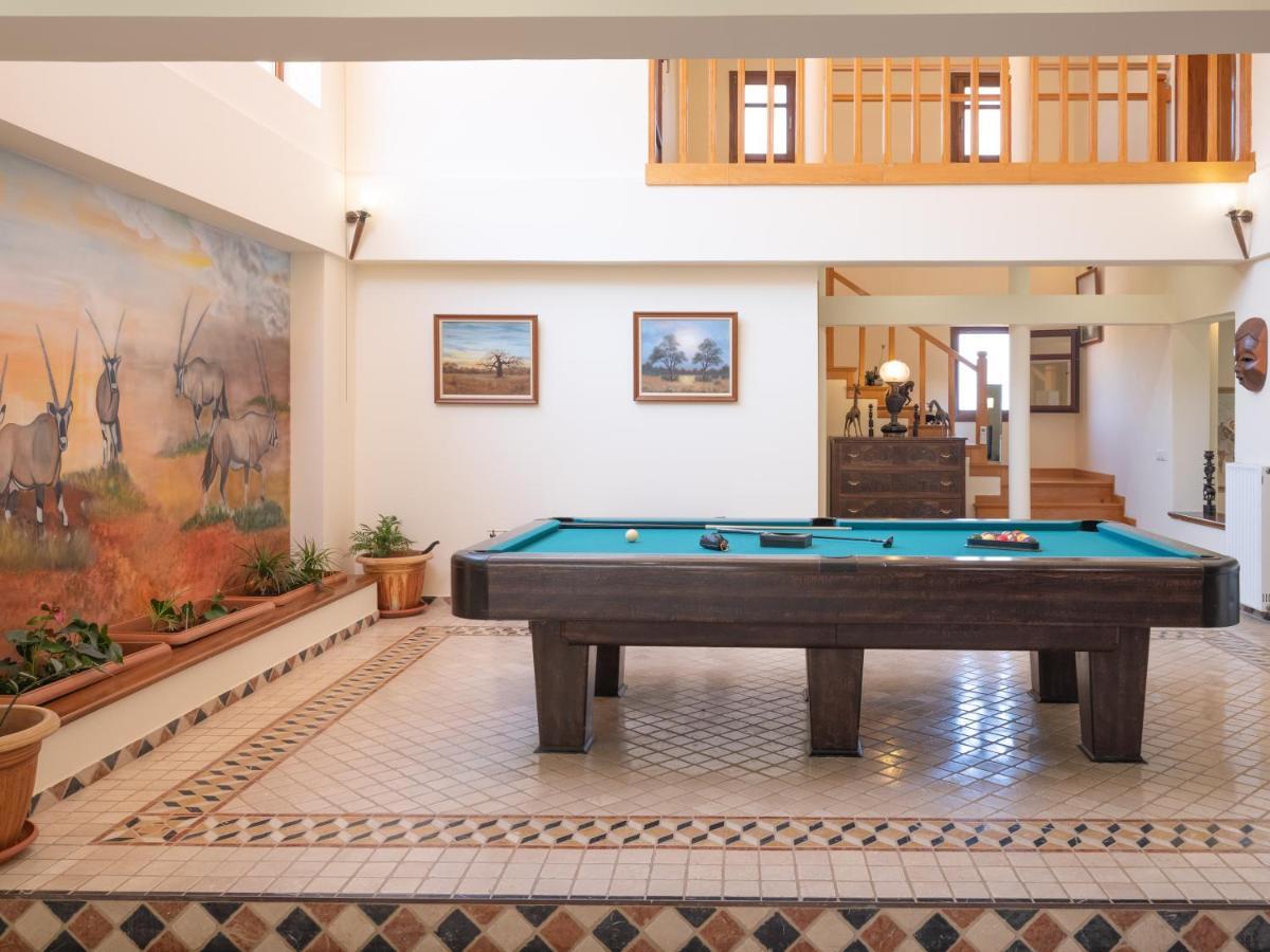 Villa Greco Hersonissos  Dış mekan fotoğraf
