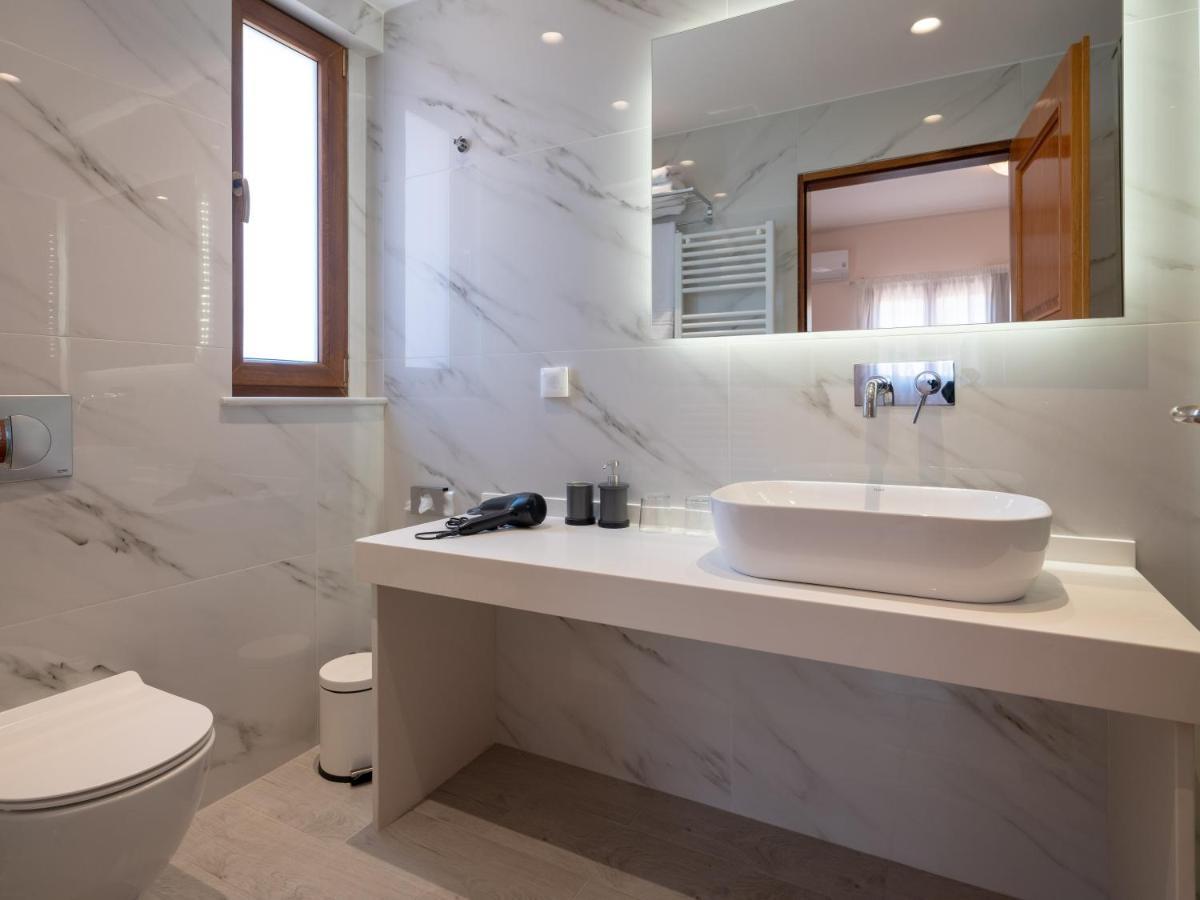 Villa Greco Hersonissos  Dış mekan fotoğraf