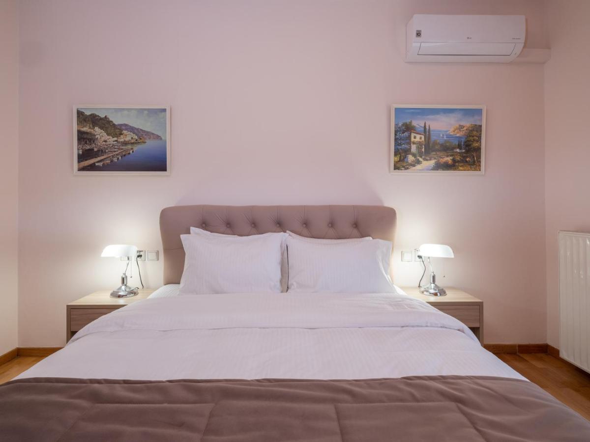Villa Greco Hersonissos  Dış mekan fotoğraf