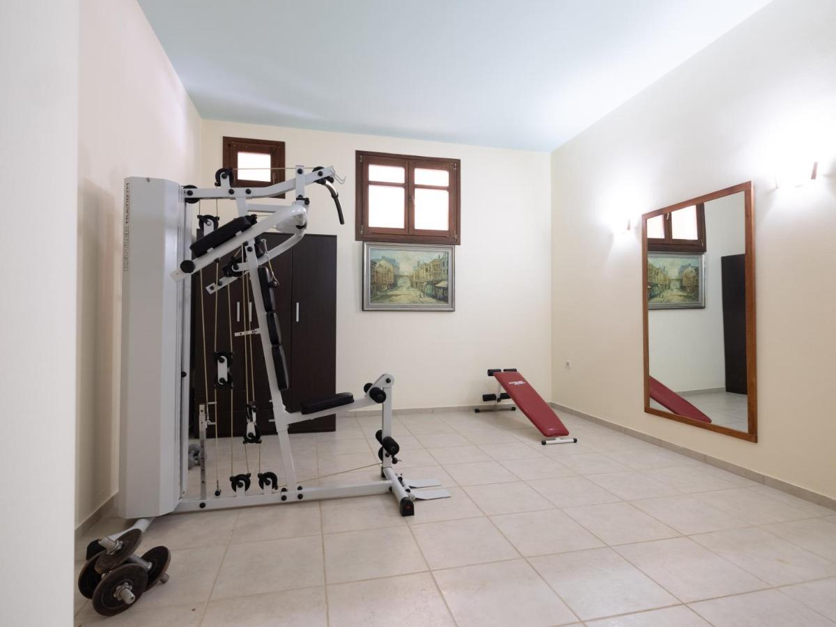Villa Greco Hersonissos  Dış mekan fotoğraf