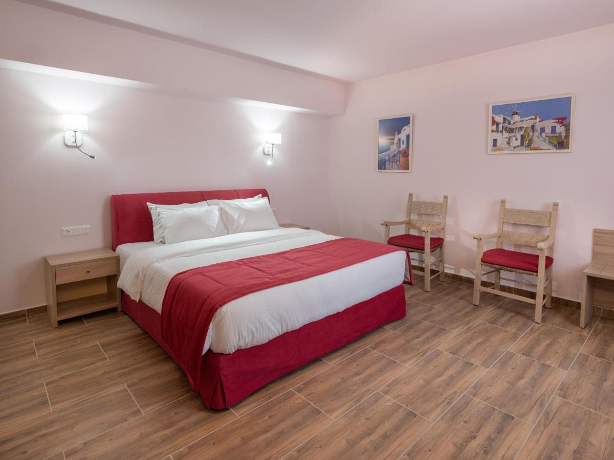 Villa Greco Hersonissos  Dış mekan fotoğraf