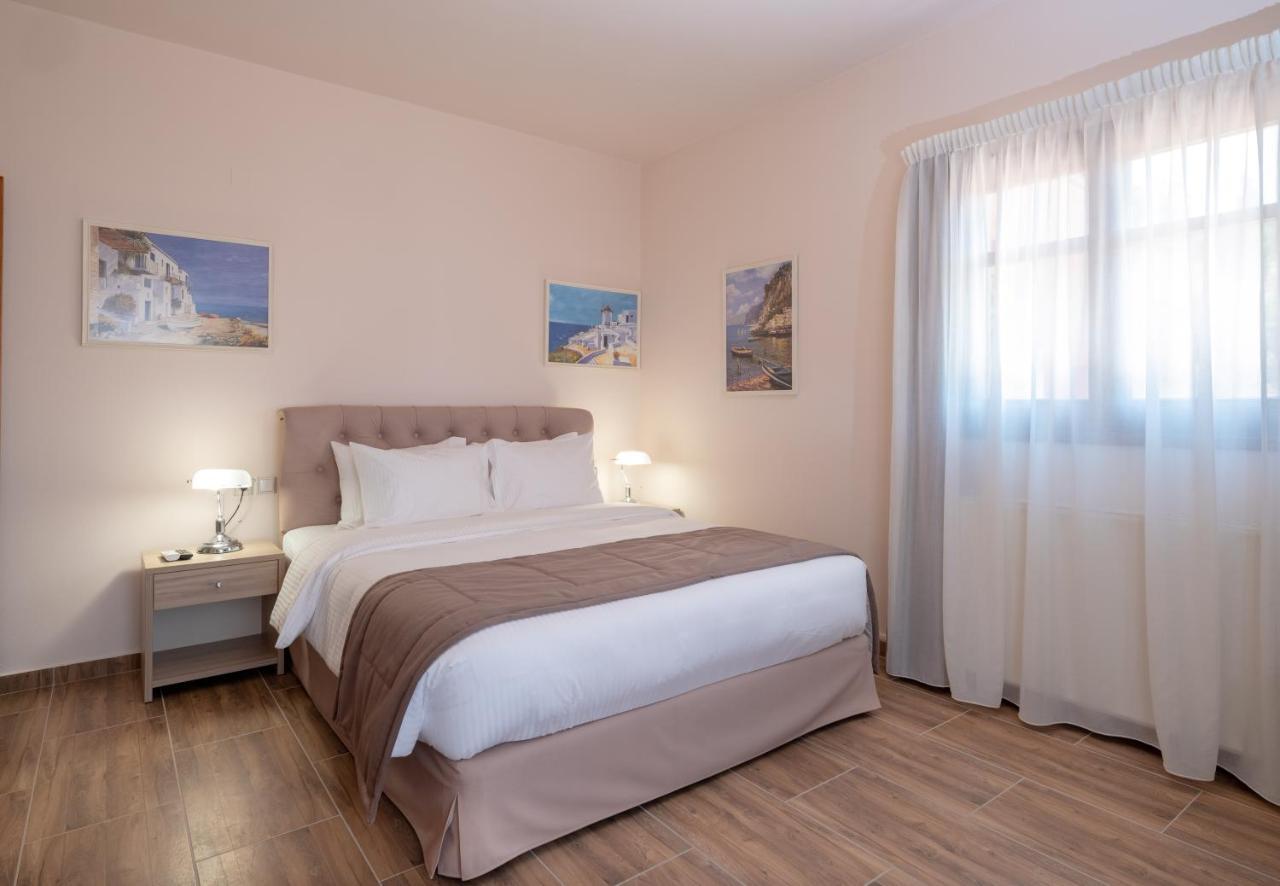 Villa Greco Hersonissos  Dış mekan fotoğraf