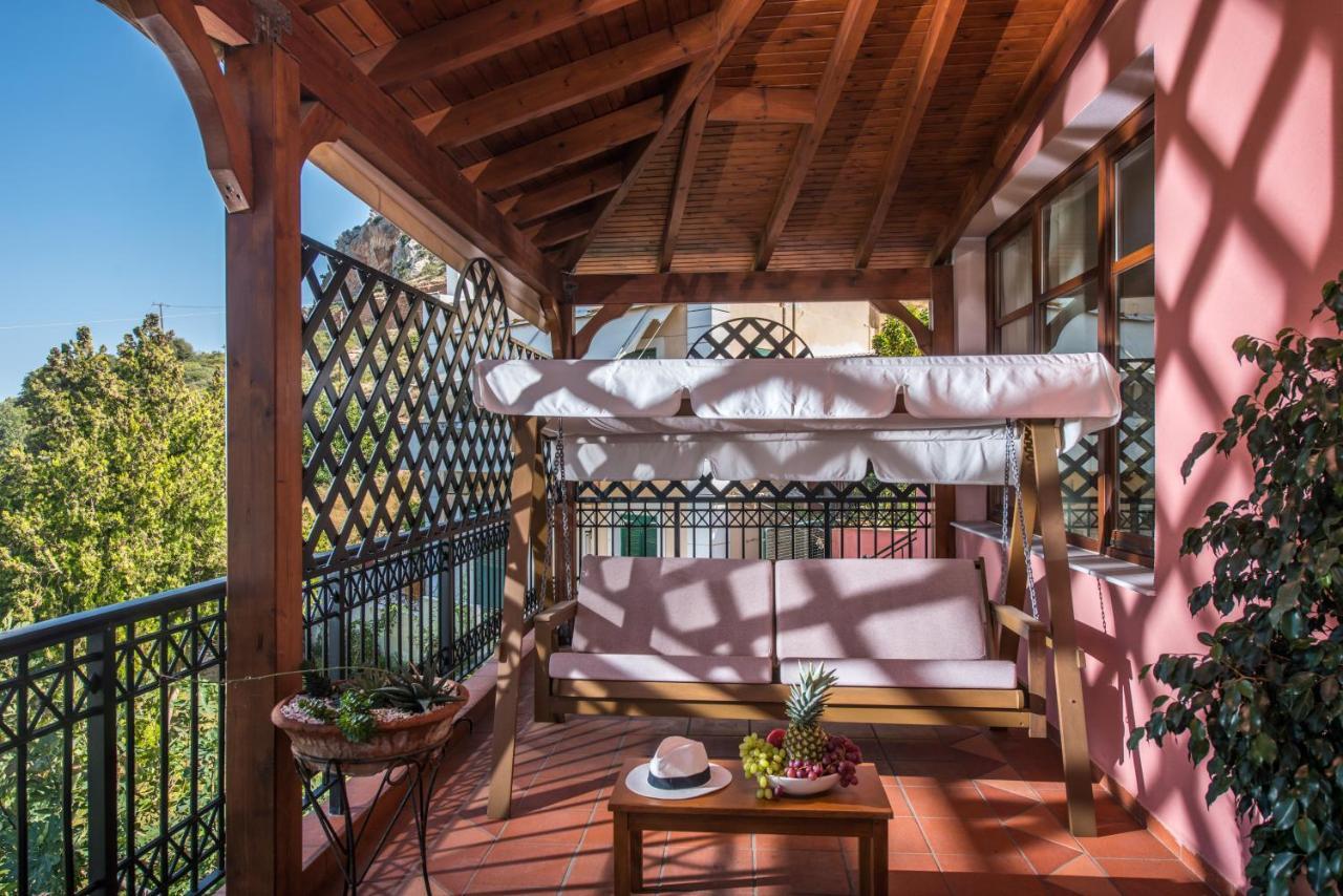 Villa Greco Hersonissos  Dış mekan fotoğraf