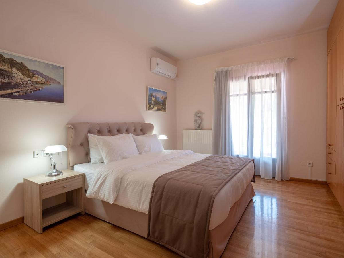Villa Greco Hersonissos  Dış mekan fotoğraf