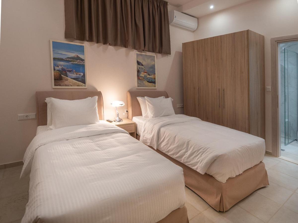 Villa Greco Hersonissos  Dış mekan fotoğraf