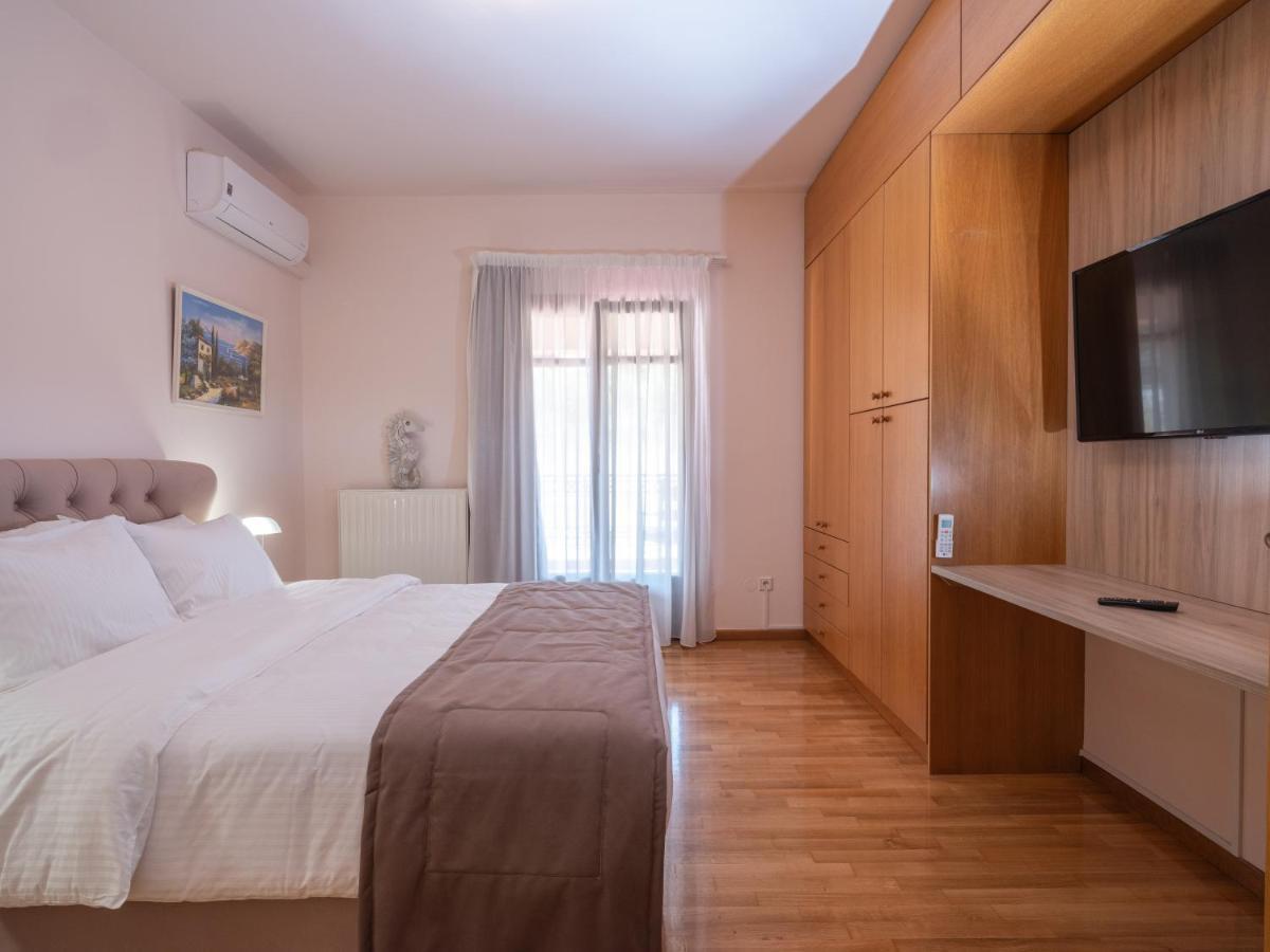 Villa Greco Hersonissos  Dış mekan fotoğraf